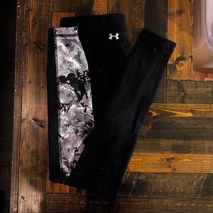 Under Armour Full Length Leggings
